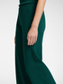 Pantaloni in tricot image number 3