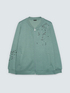Bomberjacke mit leuchtenden Applikationen image number 4