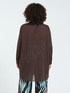 Chemise longue en coton image number 1