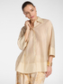Organza shirt image number 0