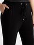 Joggers aus Jersey image number 3