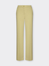 Pantalon en cr&ecirc;pe image number 4
