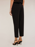 Pantaloni con pieghe image number 1