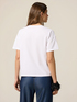 T-shirt with pocket and beads image number 1