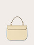 Small bag in tessuto spalmato image number 2