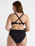 Bikini con dettaglio anellini image number 6
