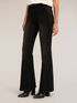 Jeans flare push-up Elle image number 0