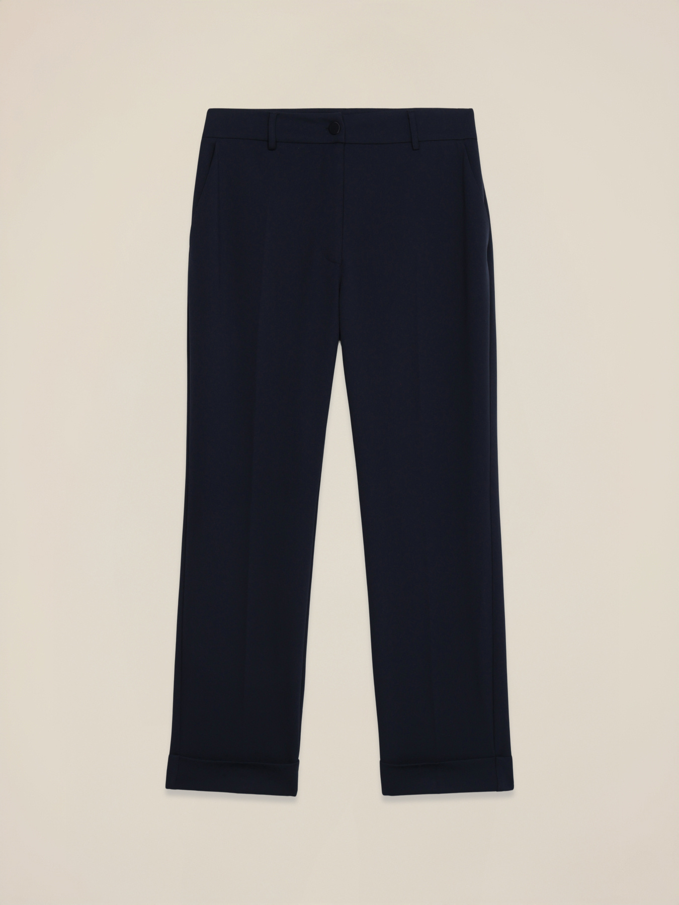 Regular trousers image number 4