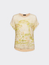 Camiseta estampada image number 4