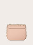 Medium bag in coated fabric image number 3