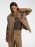 Embroidered overshirt image number 0