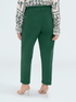 Cotton Balloon Pants image number 1