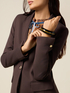 Milano stitch blazer image number 2