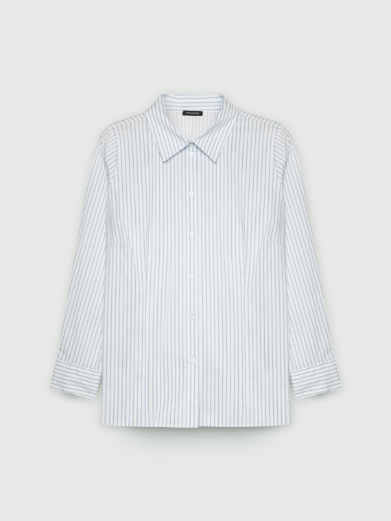 Striped shirt