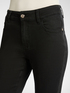 Jean 5 poches, coupe kick flare, "Florence" image number 3