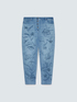 Jeans Barrell &mu;&epsilon; &phi;&lambda;&omicron;&rho;ά&lambda; &kappa;έ&nu;&tau;&eta;&mu;&alpha; image number 4