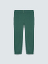 Pantaloni Skinny in misto viscosa image number 4