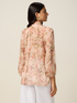 Camicia in viscosa fantasia image number 1