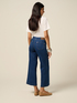 Cropped jeans image number 1