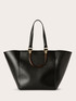 Shopping bag con doppi manici image number 3