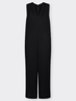 Embroidered jumpsuit image number 4