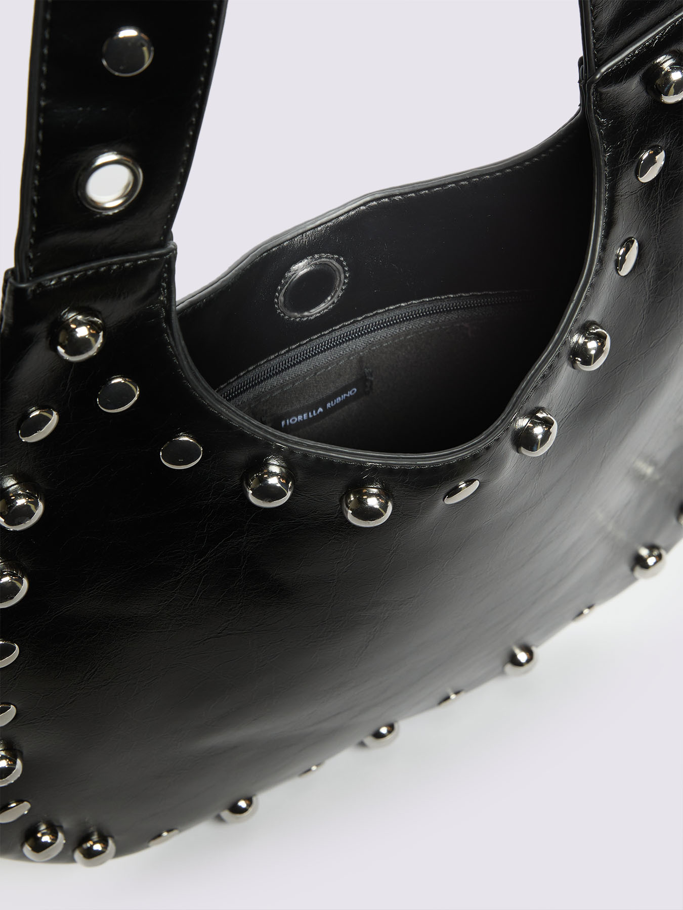 Borsa con borchiette image number 4