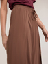 Pantaloni pareo din viscoză image number 3