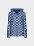 Sudadera estampada image number 8