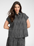 Chemise en coton teint fil image number 0
