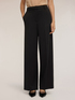 Trousers with stitching image number 3