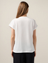 T-Shirt mit Schmuckapplikation image number 1