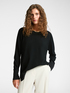 Maglia soft touch con bottoni image number 0