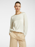 LENZING™ ECOVERO™ viscose T-shirt image number 0
