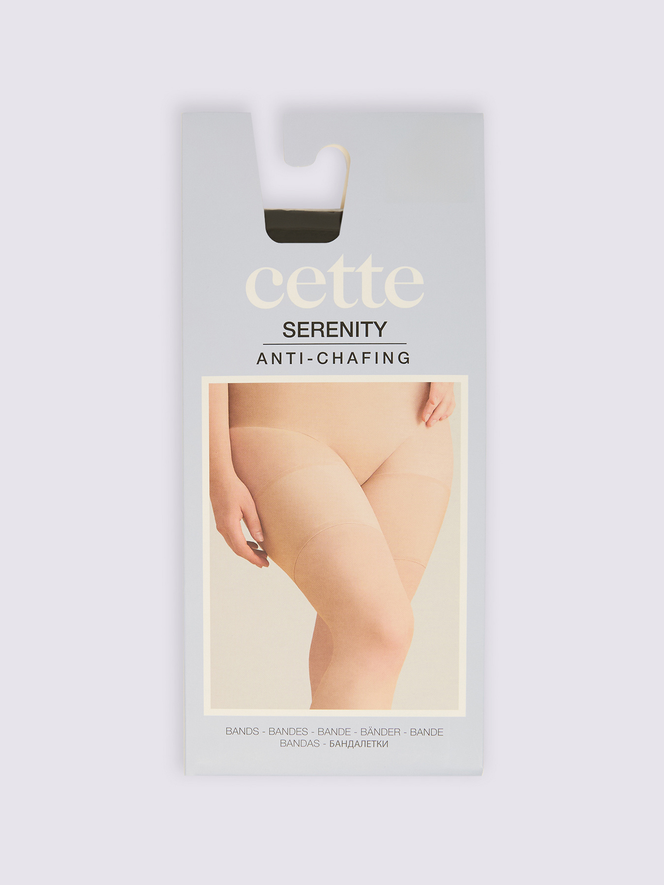 Bandes anti-frottement CETTE image number 3