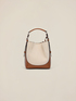 Canvas bucket bag image number 2