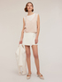 Double-layered tank top image number 2