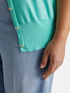 Cardigan leggero con bottoni image number 3