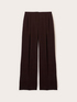 The Tailoring Lab palazzo pants image number 5
