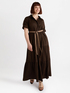 Long shirt dress image number 2