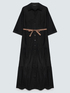 Blusenkleid Power aus Viskose image number 4