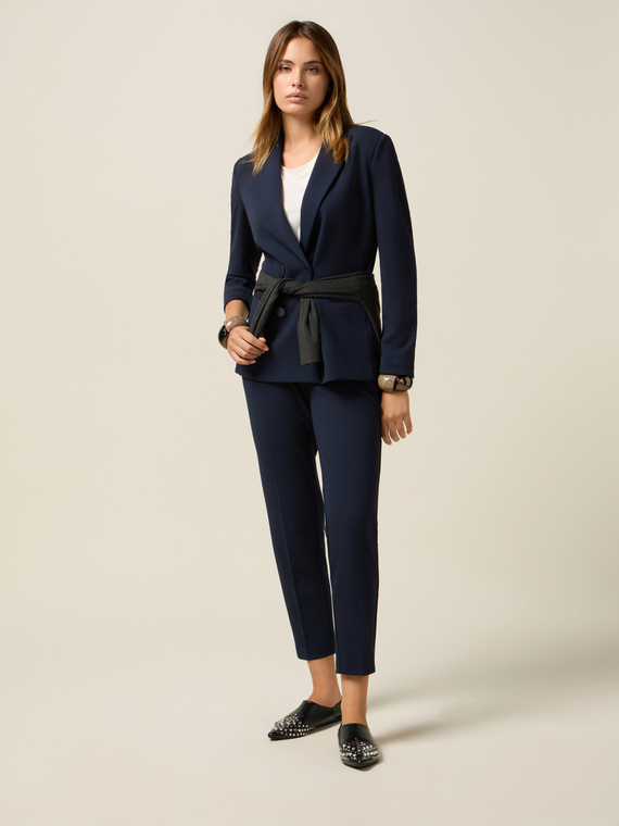 Pantaloni regulari