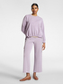 Sweatshirt aus Scuba mit Monogramm-Logo image number 2
