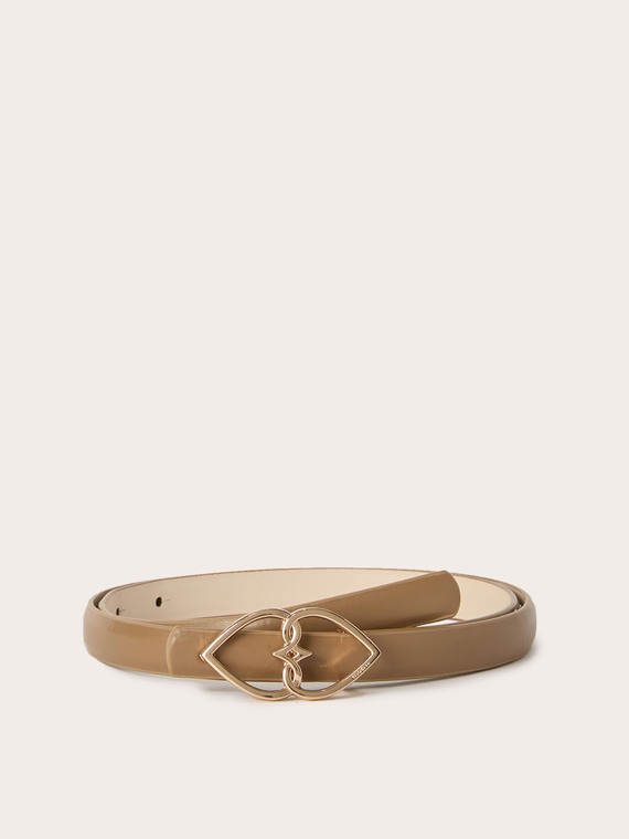 Reversible Double Love belt