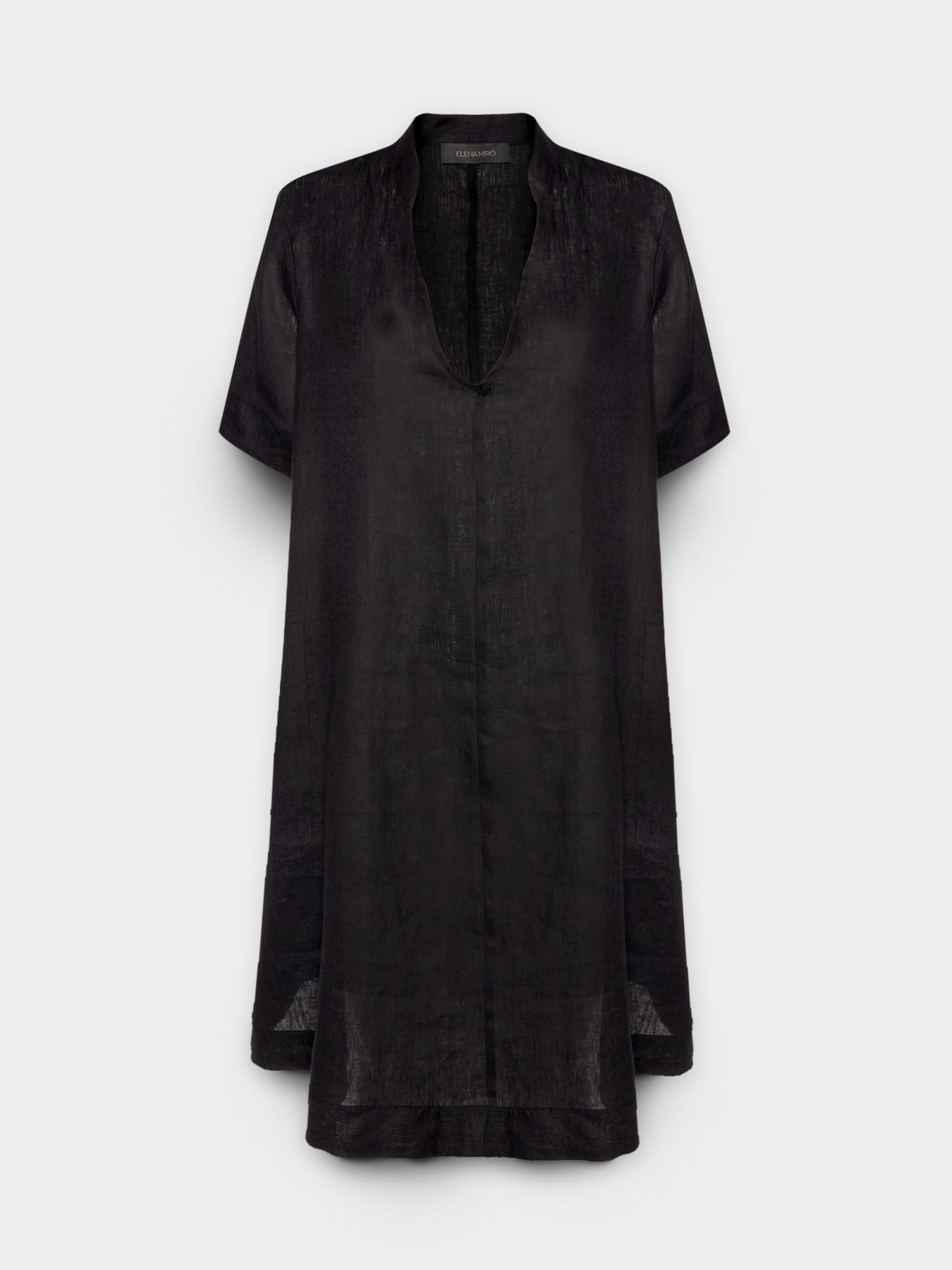 Robe en lin image number 4