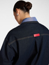 Denim shirt image number 3