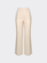 Linen trousers image number 4