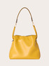 Curly bag en tissu enduit image number 3