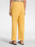 Pantalon en lin image number 1