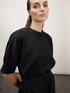 Kleid mit Gürtel image number 3