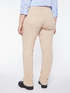 Smeraldo model regular fit trousers image number 1